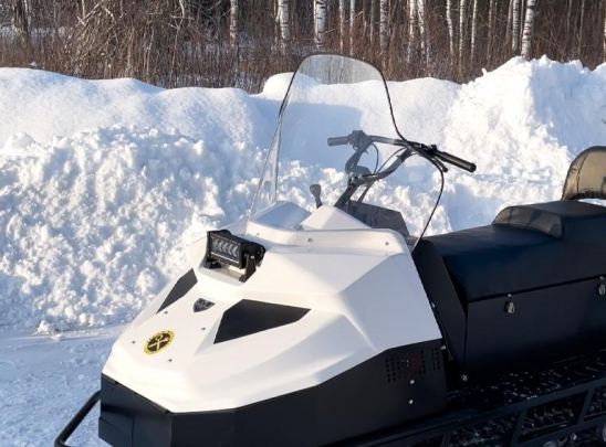 Высокое формованное стекло